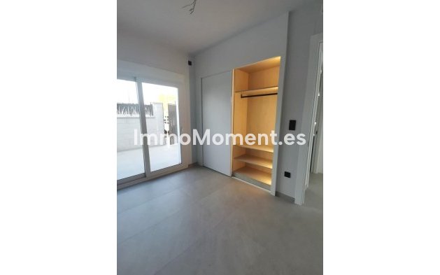 Resale - Villa - Los Montesinos - Los Montesinos Centro