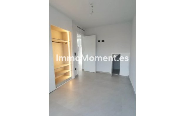 Resale - Villa - Los Montesinos - Los Montesinos Centro