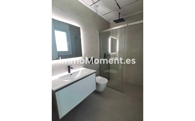 Resale - Villa - Los Montesinos - Los Montesinos Centro