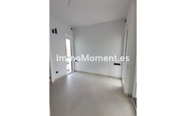 Resale - Villa - Los Montesinos - Los Montesinos Centro