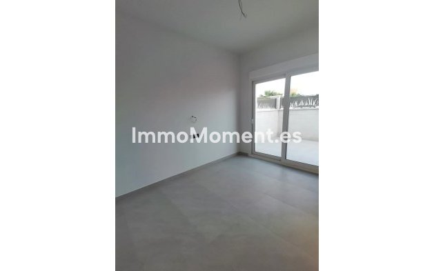 Resale - Villa - Los Montesinos - Los Montesinos Centro
