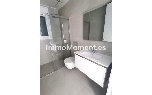 Resale - Villa - Los Montesinos - Los Montesinos Centro