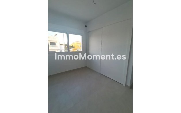 Resale - Villa - Los Montesinos - Los Montesinos Centro