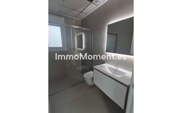 Resale - Villa - Los Montesinos - Los Montesinos Centro