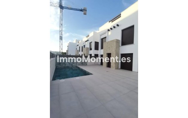 Resale - Villa - Los Montesinos - Los Montesinos Centro