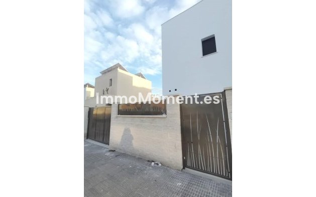 Resale - Villa - Los Montesinos - Los Montesinos Centro