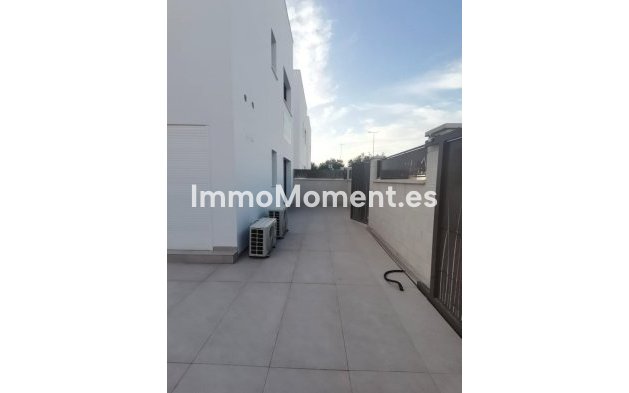 Resale - Villa - Los Montesinos - Los Montesinos Centro