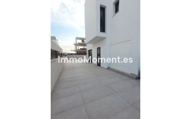 Resale - Villa - Los Montesinos - Los Montesinos Centro