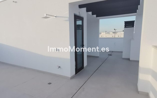 Resale - Villa - Los Montesinos - Los Montesinos Centro