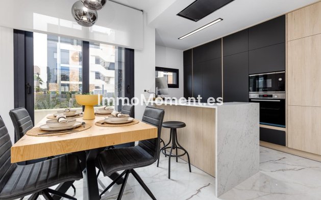 Wiederverkauf - Wohnung - Orihuela - Los Altos