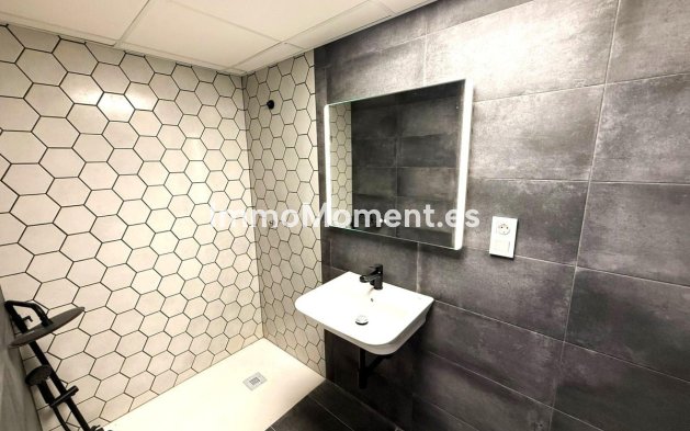 Bestaande woning - Appartement - Alicante - Alicante Centro