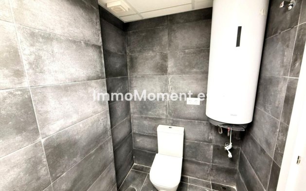 Bestaande woning - Appartement - Alicante - Alicante Centro