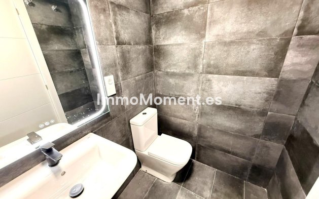 Bestaande woning - Appartement - Alicante - Alicante Centro