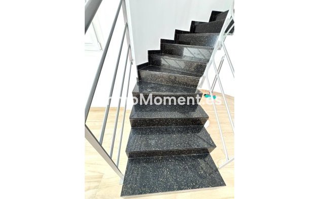 Resale - Villa - Torrevieja - Aguas Nuevas