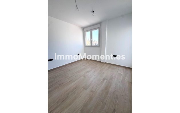 Resale - Villa - Torrevieja - Aguas Nuevas