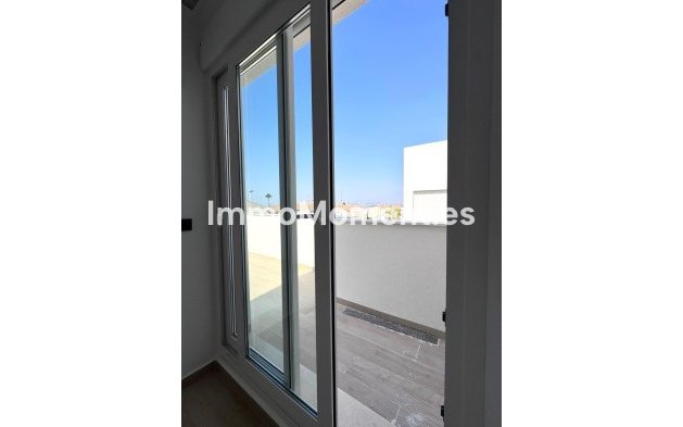 Resale - Villa - Torrevieja - Aguas Nuevas