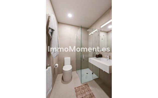 Revente - Villa - Fuente Alamo - La Pinilla