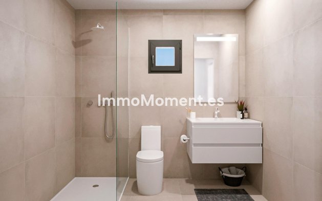 Revente - Villa - Fuente Alamo - La Pinilla