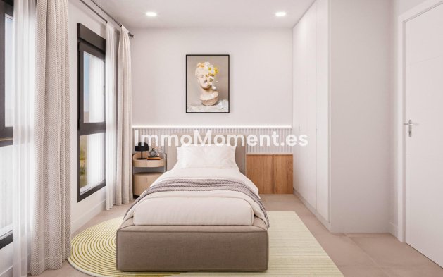 Revente - Villa - Fuente Alamo - La Pinilla