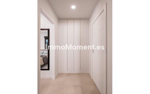 Revente - Villa - Fuente Alamo - La Pinilla