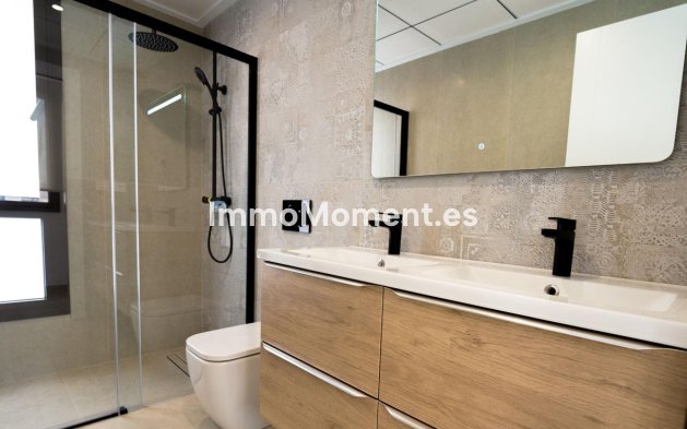 Wiederverkauf - Villa - Almoradí - Almoradi Centro