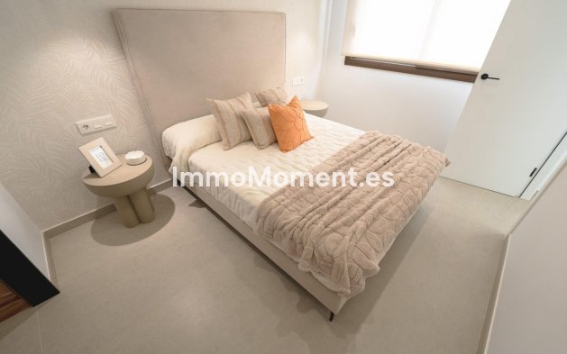 Wiederverkauf - Villa - Almoradí - Almoradi Centro