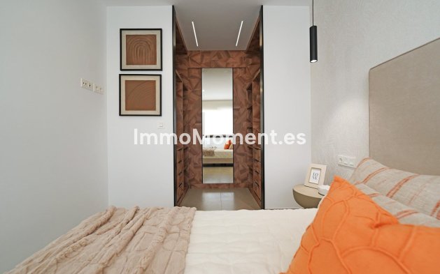 Wiederverkauf - Villa - Almoradí - Almoradi Centro