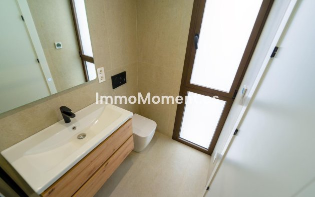 Wiederverkauf - Villa - Almoradí - Almoradi Centro