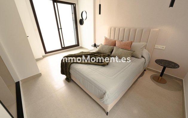 Wiederverkauf - Villa - Almoradí - Almoradi Centro