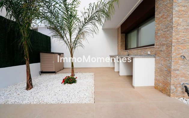 Wiederverkauf - Villa - Almoradí - Almoradi Centro