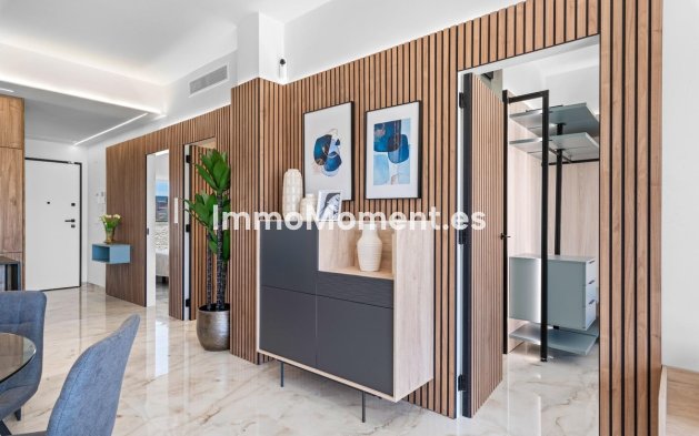 Revente - Villa - Algorfa - Algorfa Centro