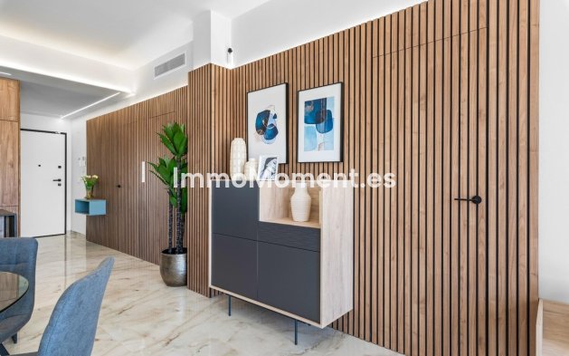 Revente - Villa - Algorfa - Algorfa Centro