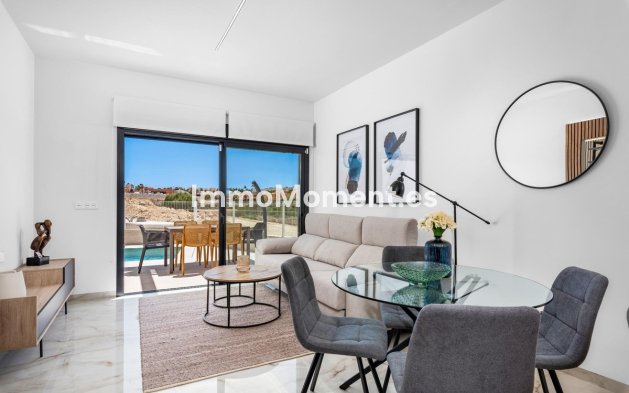 Revente - Villa - Algorfa - Algorfa Centro