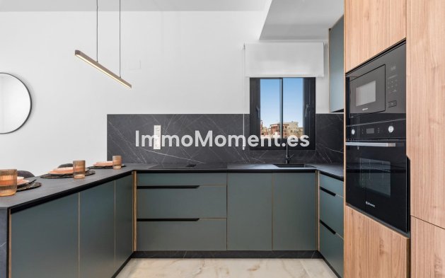 Revente - Villa - Algorfa - Algorfa Centro