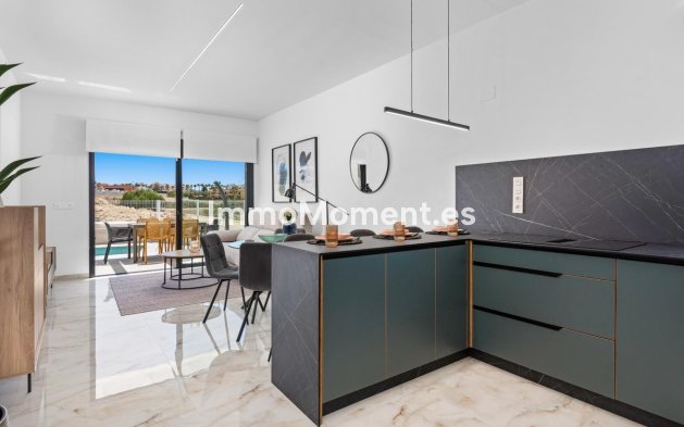 Revente - Villa - Algorfa - Algorfa Centro