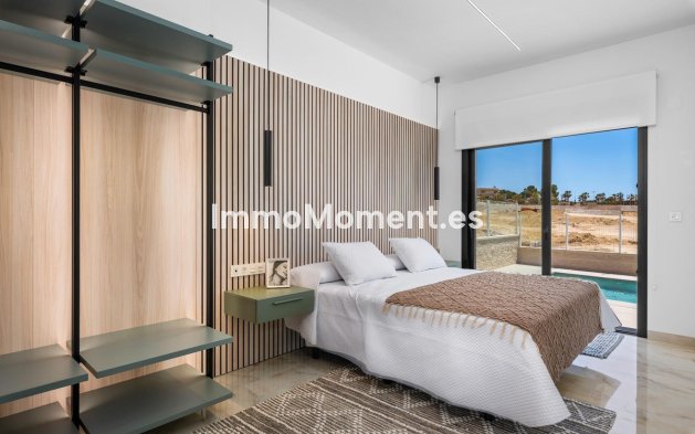 Revente - Villa - Algorfa - Algorfa Centro