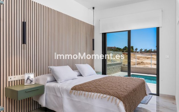 Revente - Villa - Algorfa - Algorfa Centro