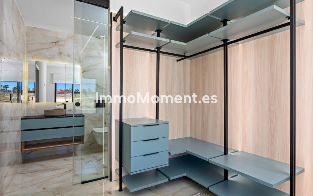 Revente - Villa - Algorfa - Algorfa Centro