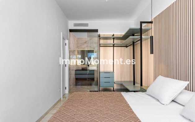 Revente - Villa - Algorfa - Algorfa Centro