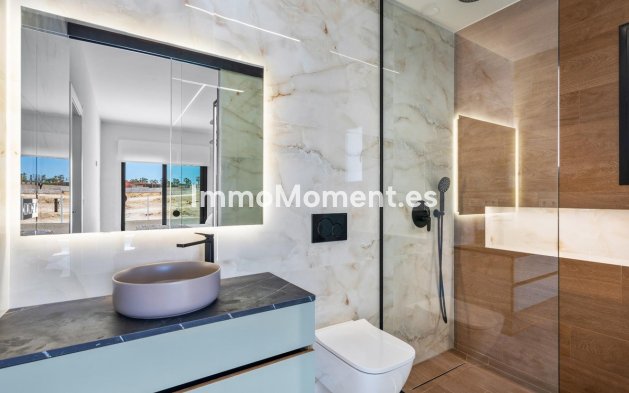 Revente - Villa - Algorfa - Algorfa Centro