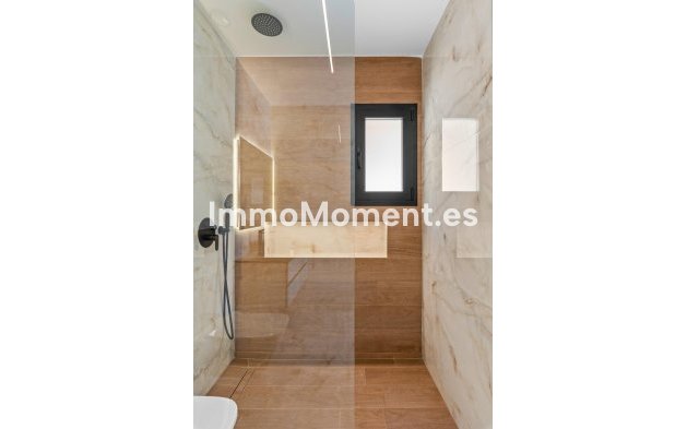 Revente - Villa - Algorfa - Algorfa Centro