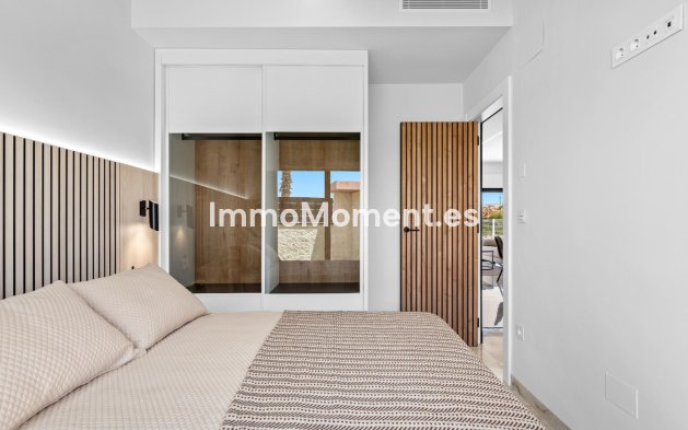 Revente - Villa - Algorfa - Algorfa Centro