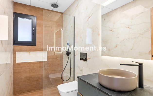 Revente - Villa - Algorfa - Algorfa Centro