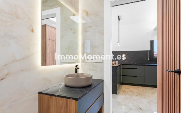 Revente - Villa - Algorfa - Algorfa Centro