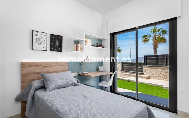 Revente - Villa - Algorfa - Algorfa Centro