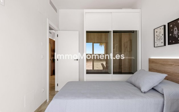 Revente - Villa - Algorfa - Algorfa Centro