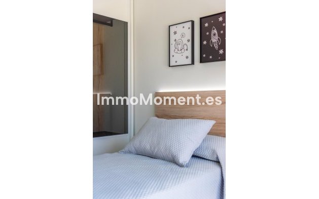 Revente - Villa - Algorfa - Algorfa Centro