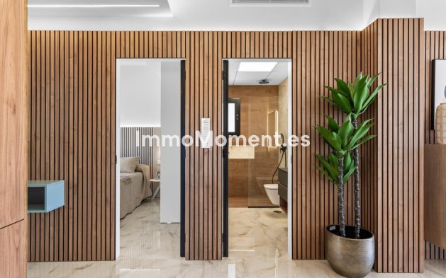 Revente - Villa - Algorfa - Algorfa Centro