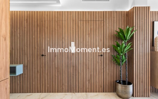 Revente - Villa - Algorfa - Algorfa Centro