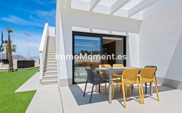 Revente - Villa - Algorfa - Algorfa Centro